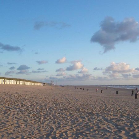 Charming Holiday Home In Texel Near Sea Oost  Exteriér fotografie