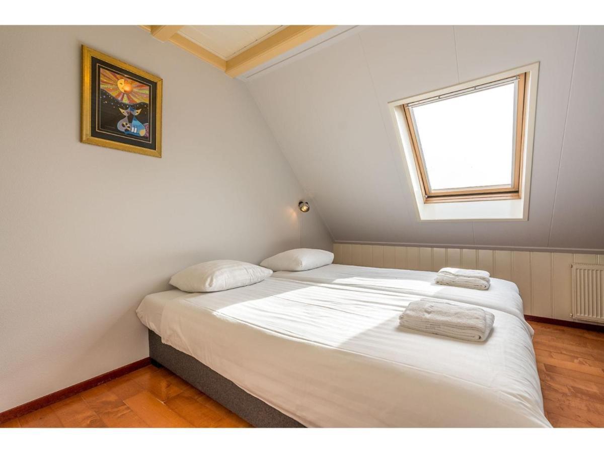 Charming Holiday Home In Texel Near Sea Oost  Exteriér fotografie