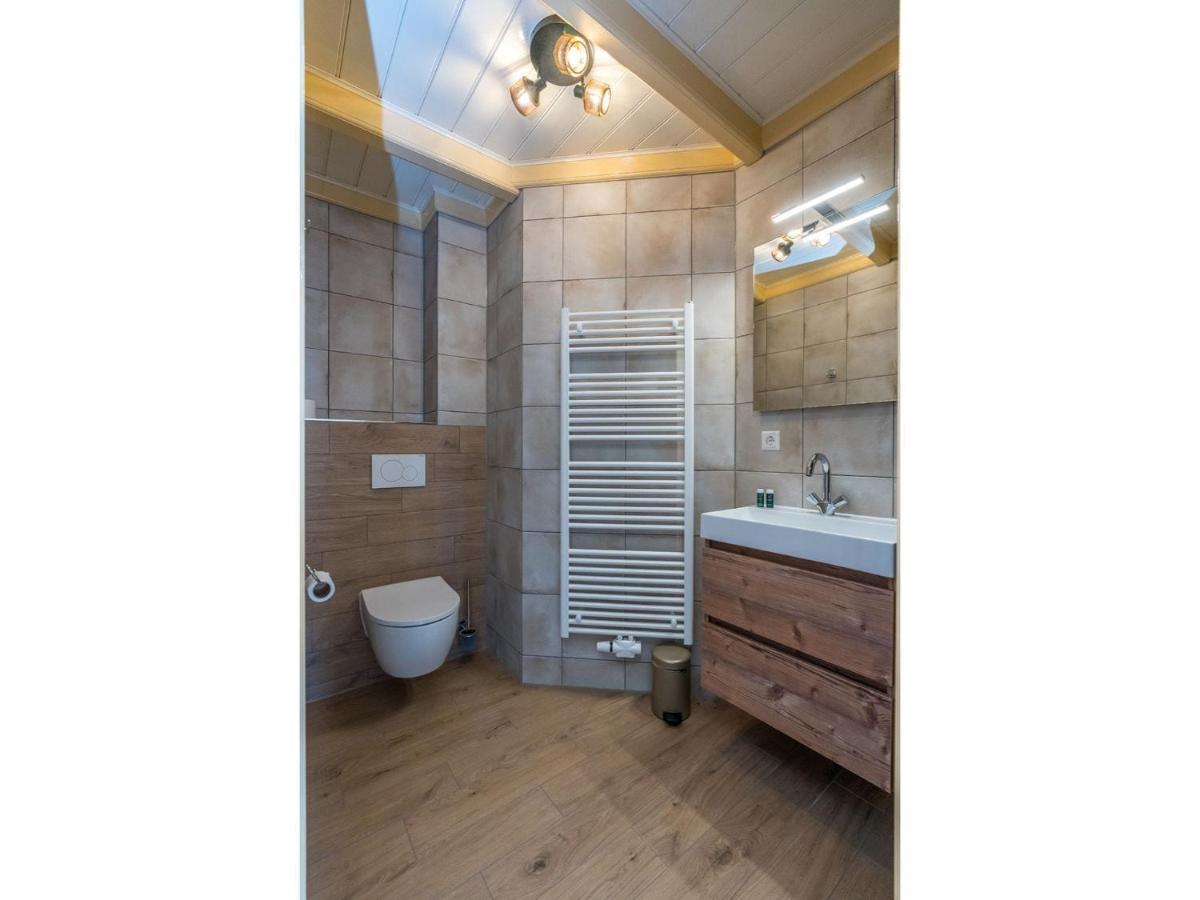 Charming Holiday Home In Texel Near Sea Oost  Exteriér fotografie